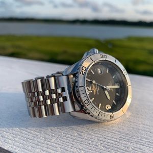 Breitling Shark - Vintage A+ Condition